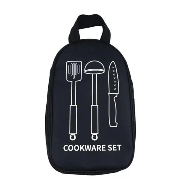 Camping Cookware Storage Bags GLR SHOPPING