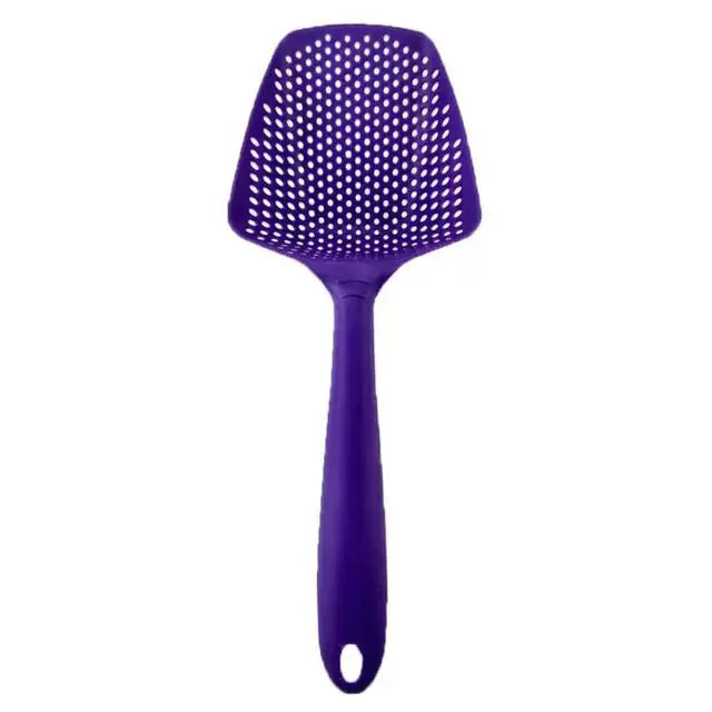 1PC Large Colander Scoop GLR SHOPPING