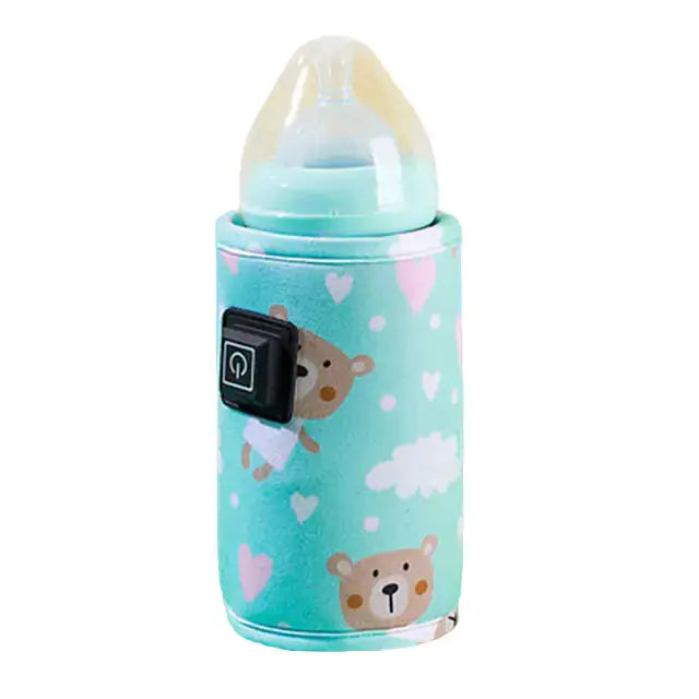 Bottle Thermal Warmer Bag GLR SHOPPING