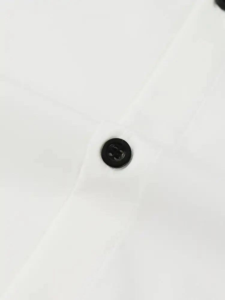 Men's Graffiti Smile Print Shirts GLR SHOPPING