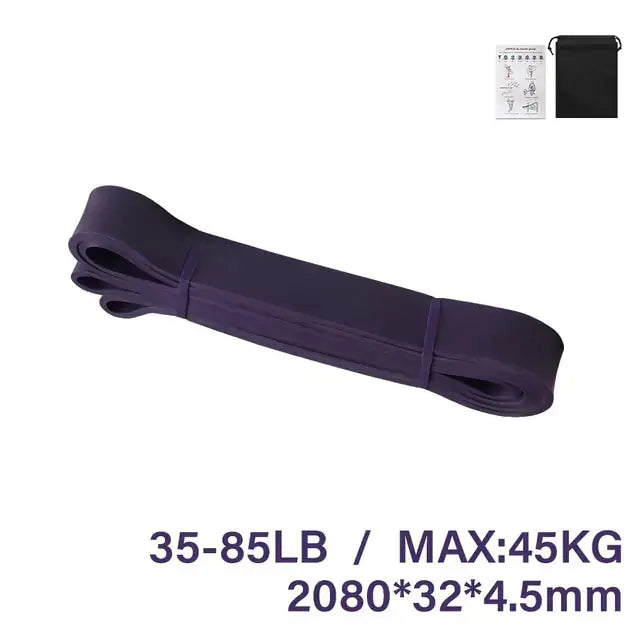 Elastic Band For Sports GLR SHOPPING