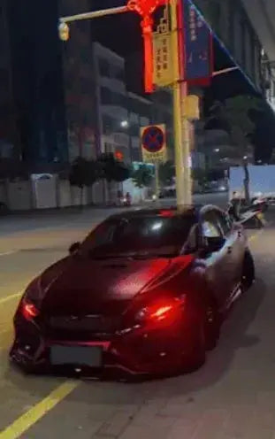 Wireless LED for Cars GLR SHOPPING