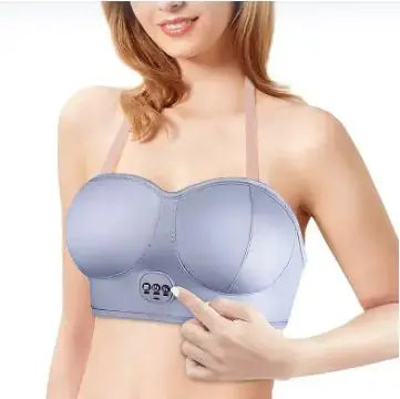 Chest Massager Breast Enhancement GLR SHOPPING