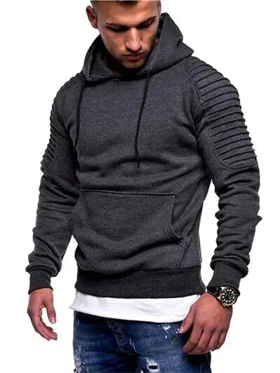 Men's Hoodies GLR SHOPPING