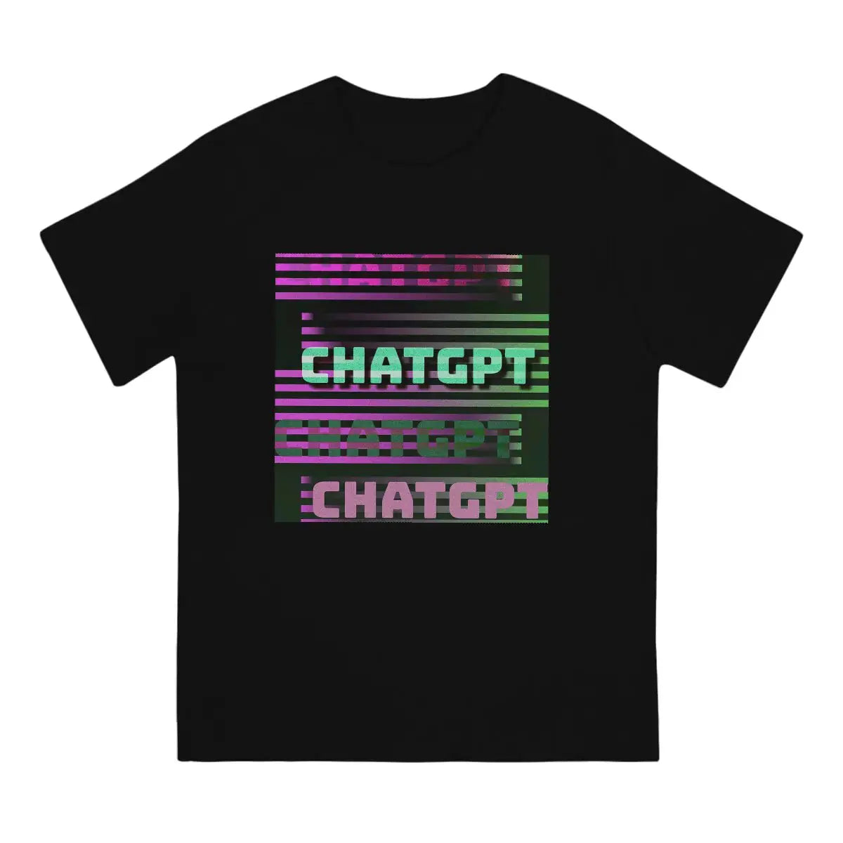 Fashion ChatGPT T-Shirts GLR SHOPPING