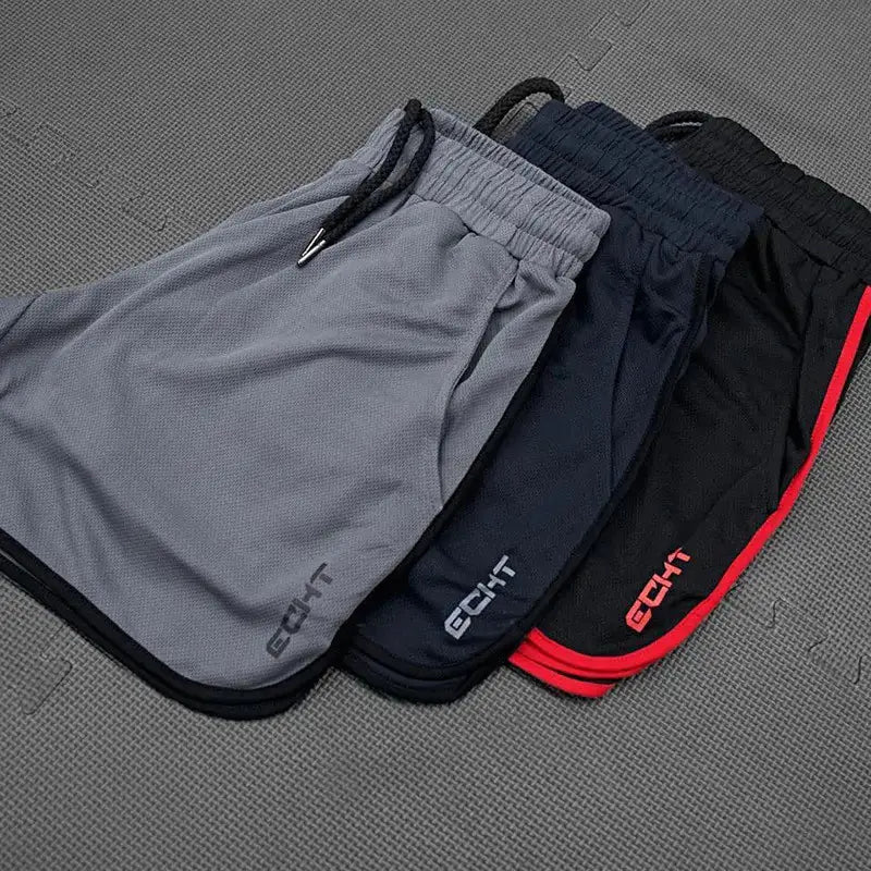 Performance Gym Shorts Activewear GLR SHOPPING
