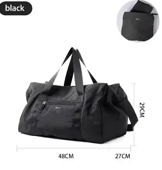Travel bag GLR SHOPPING
