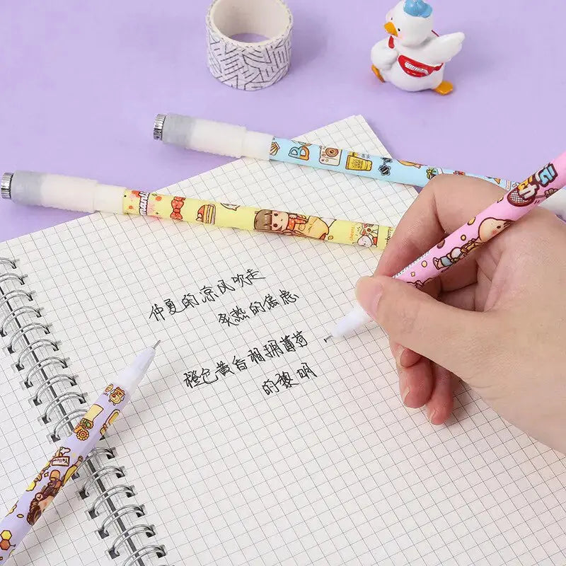 Rotating Gaming Luminous Pen GLR SHOPPING