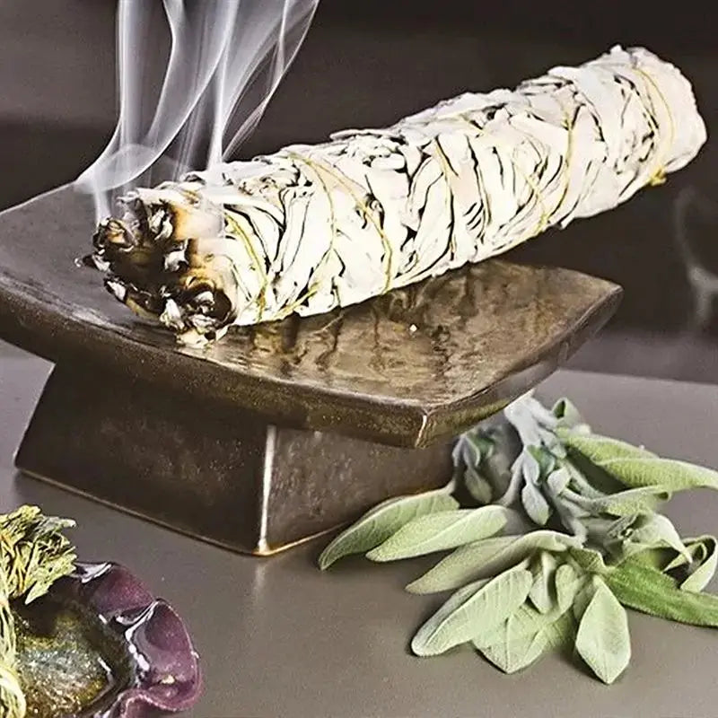 Sage Smoking Indoor Fragrance GLR SHOPPING