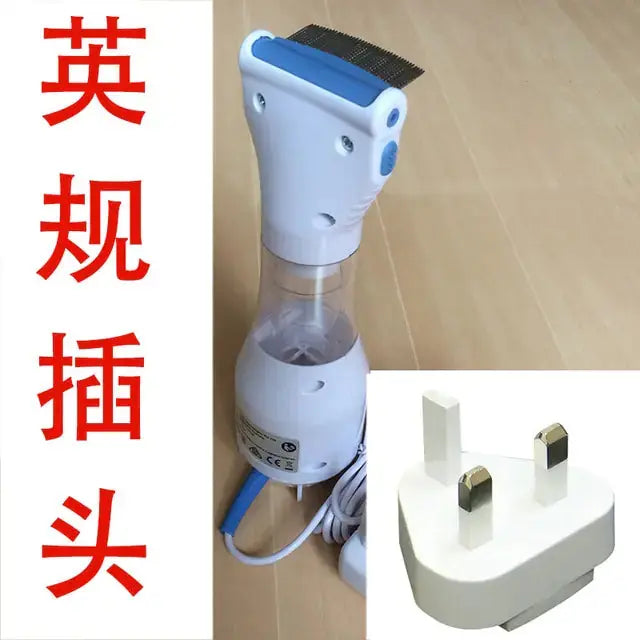 Cleaning Tool + 4 Capture Filter GLR SHOPPING