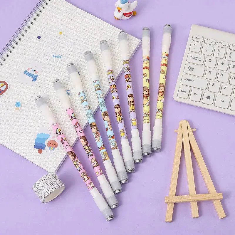 Rotating Gaming Luminous Pen GLR SHOPPING
