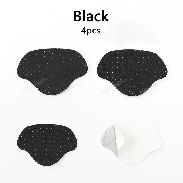 Sneaker Heel Protector Adhesive Pads GLR SHOPPING