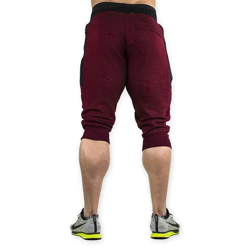 Men's Sport Athletic Shorts GLR SHOPPING