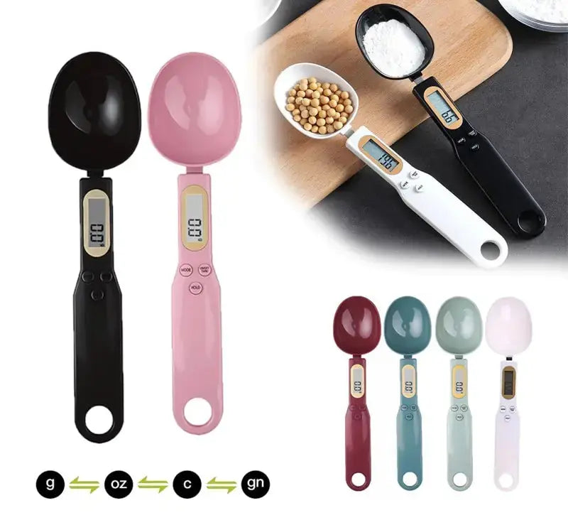 Electronic Kitchen Scale GLR SHOPPING