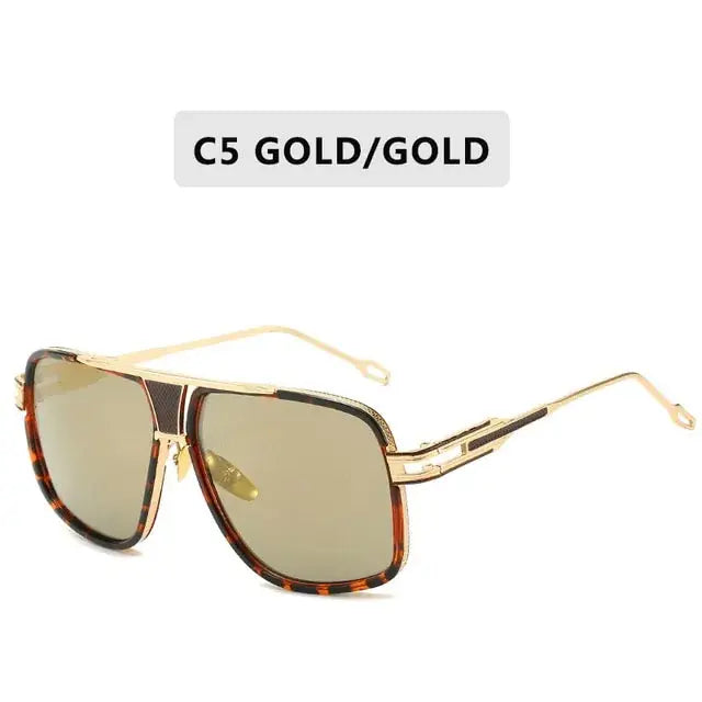 Classic Men Sunglasses GLR SHOPPING