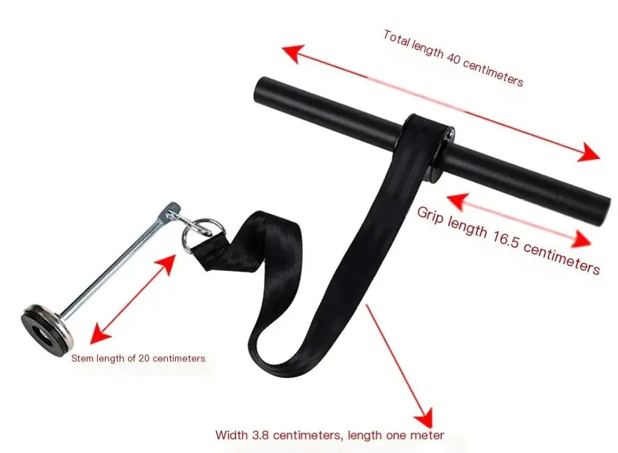 Max Strength Forearm Enhancer GLR SHOPPING