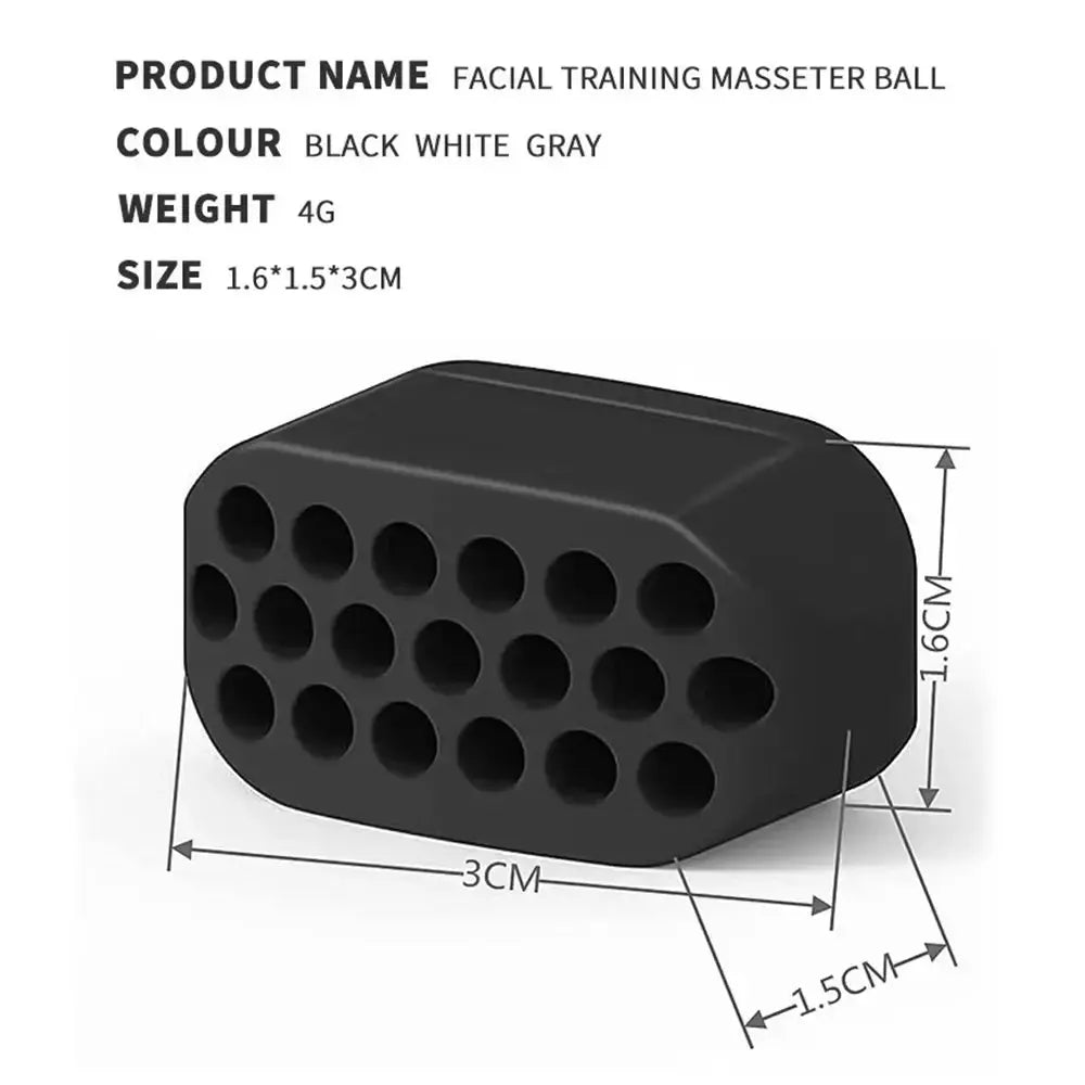 JawFit Slimmer Ball GLR SHOPPING