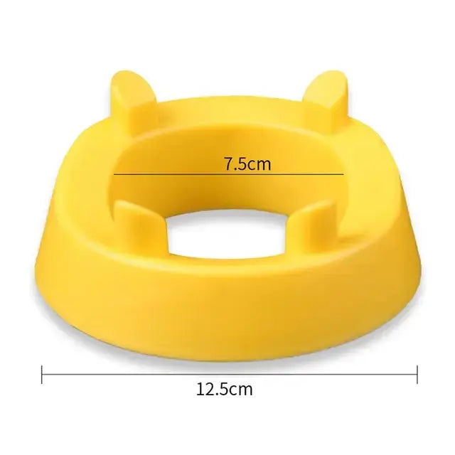 Plastic Ball Holder GLR SHOPPING