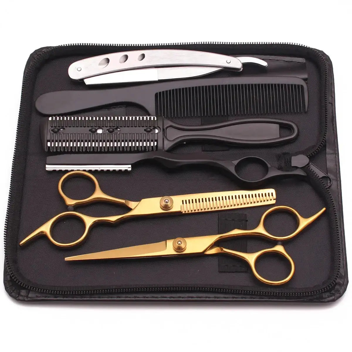 Hairdressing Scissors Set GLR SHOPPING
