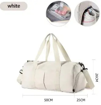 Travel bag GLR SHOPPING