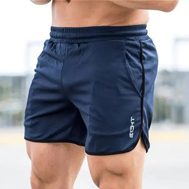 Performance Gym Shorts Activewear GLR SHOPPING