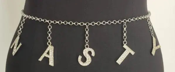 Waist Chain Belt for Women GLR SHOPPING