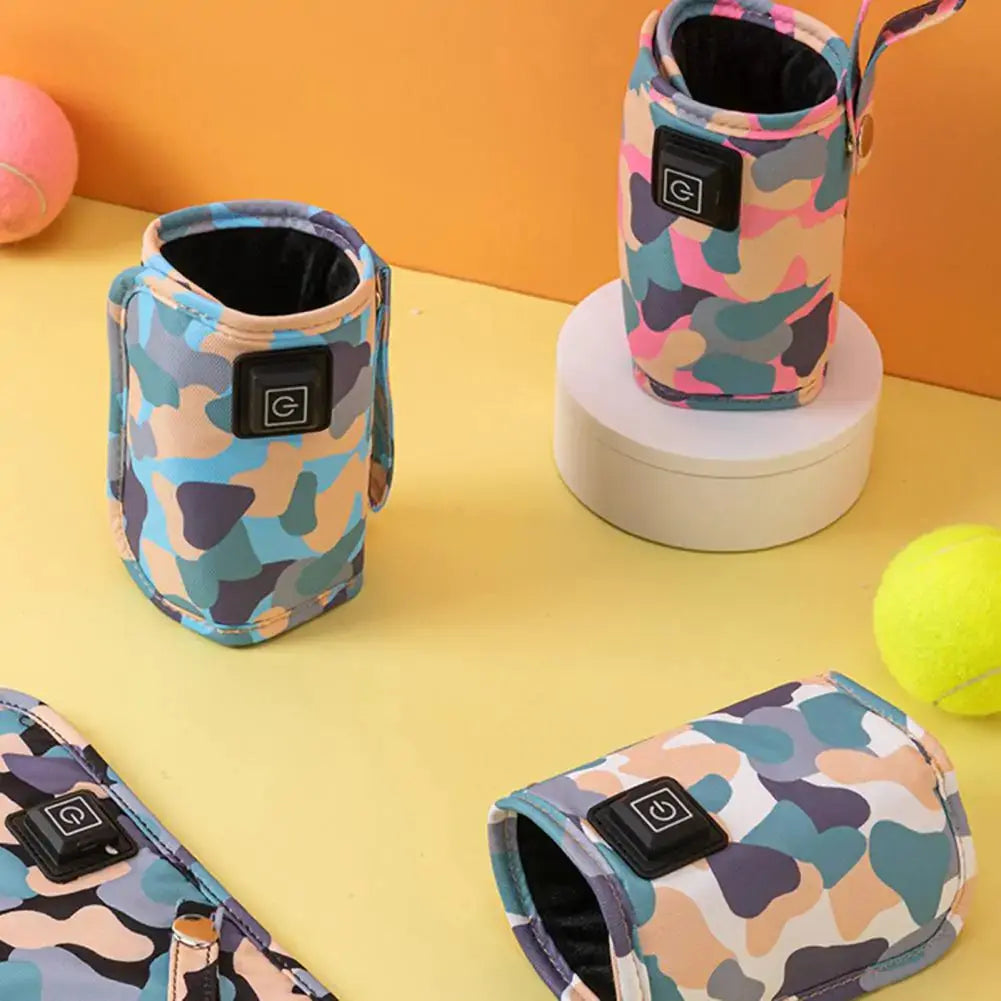 Bottle Thermal Warmer Bag GLR SHOPPING