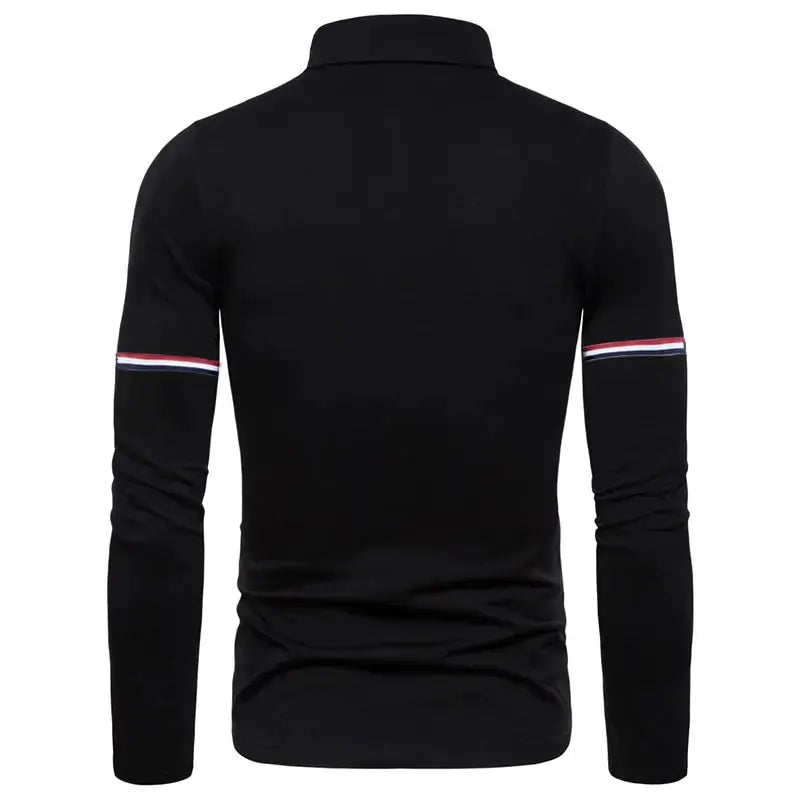 Men Casual Long Sleeve Tops GLR SHOPPING