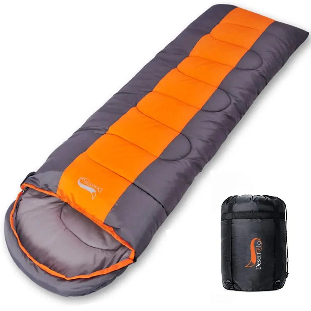 Camping Sleeping Bag GLR SHOPPING