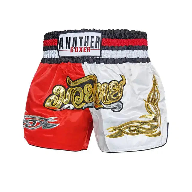 Men Boxing Shorts GLR SHOPPING