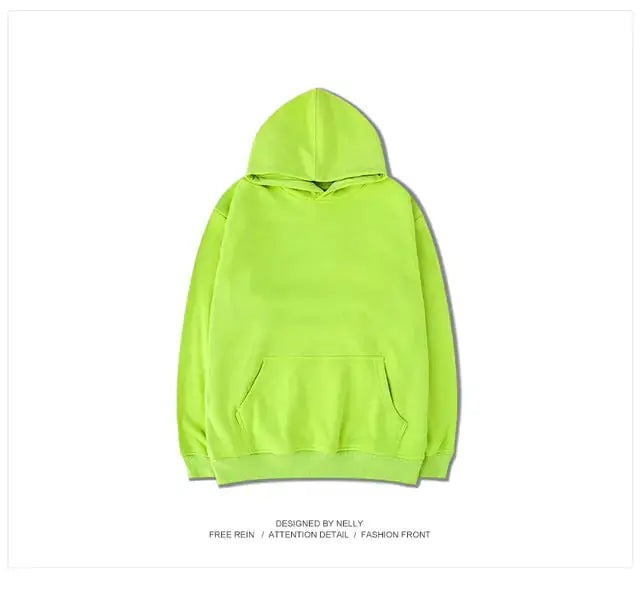 2022 Autumn Y2k Hoodie GLR SHOPPING