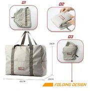 Travel bag GLR SHOPPING