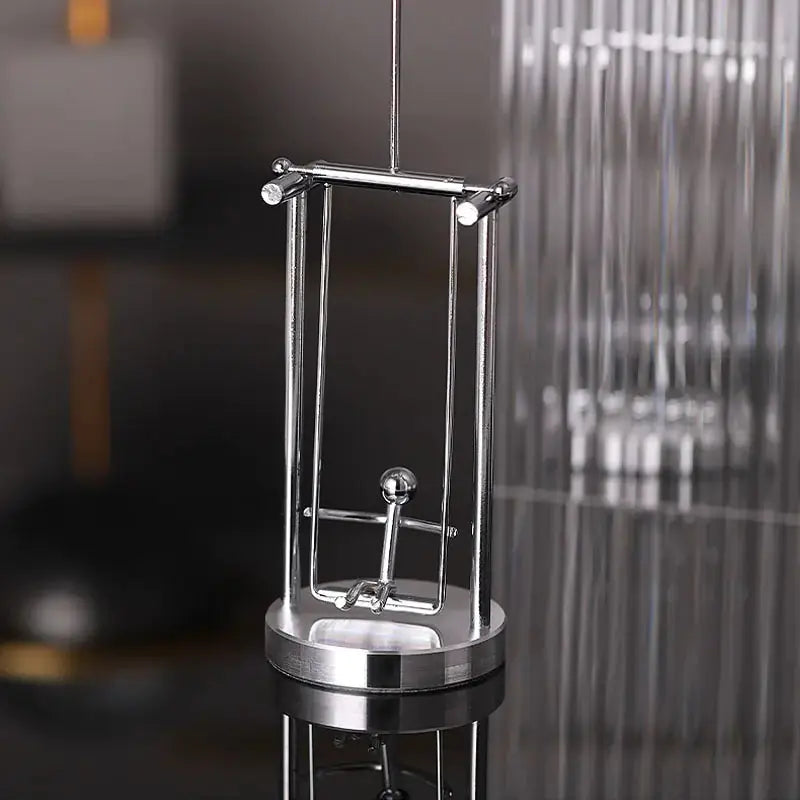 Kinetic Swing Balance Desk Toy GLR SHOPPING