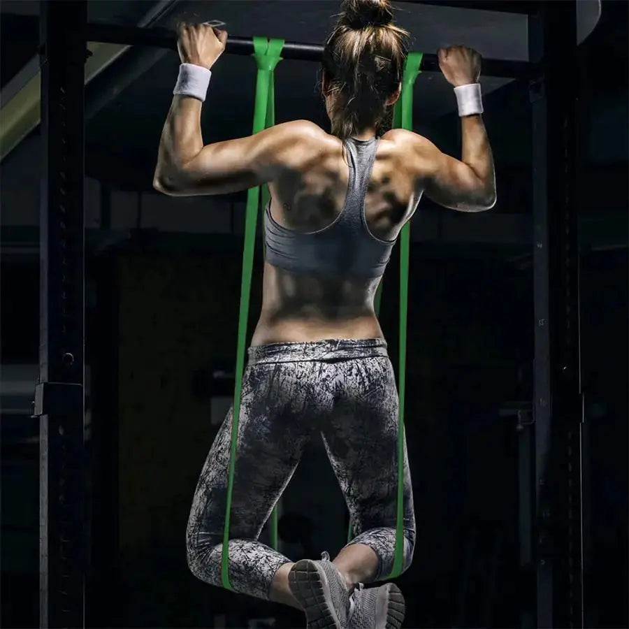 Elastic Band For Sports GLR SHOPPING