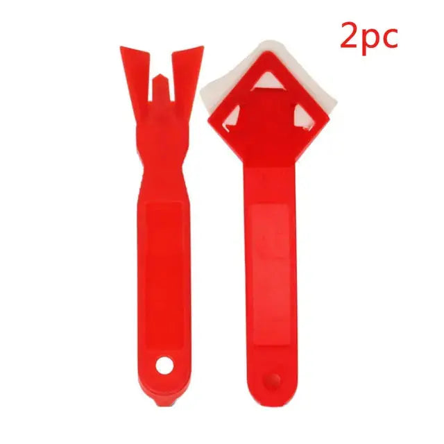 5-in-1 Silicone Sealant Finisher Kit - GLR SHOPPING