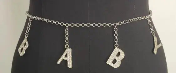 Waist Chain Belt for Women GLR SHOPPING