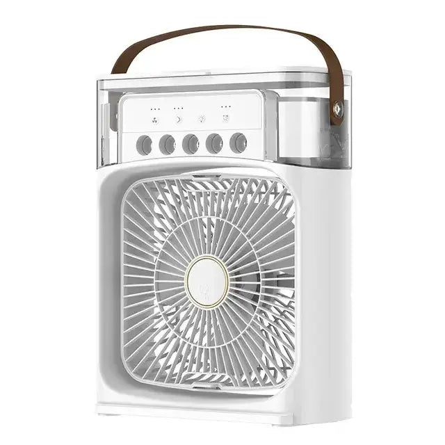 Portable Humidifier Air Cooler GLR SHOPPING