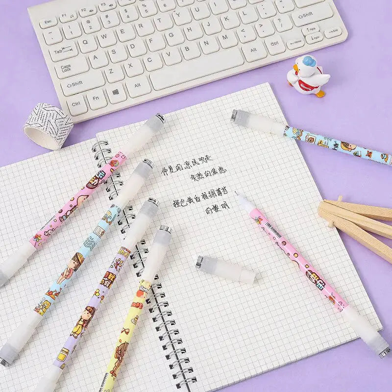 Rotating Gaming Luminous Pen GLR SHOPPING