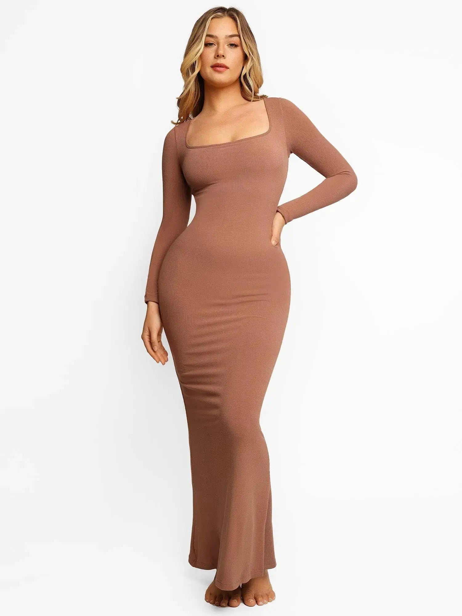 Soft Modal Lounge Dress GLR SHOPPING