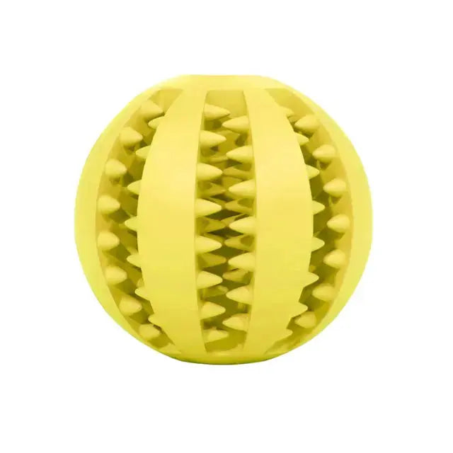 Watermelon Ball Dog Toy GLR SHOPPING