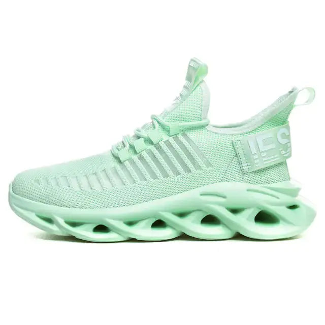 Men's Running Sneakers GLR SHOPPING