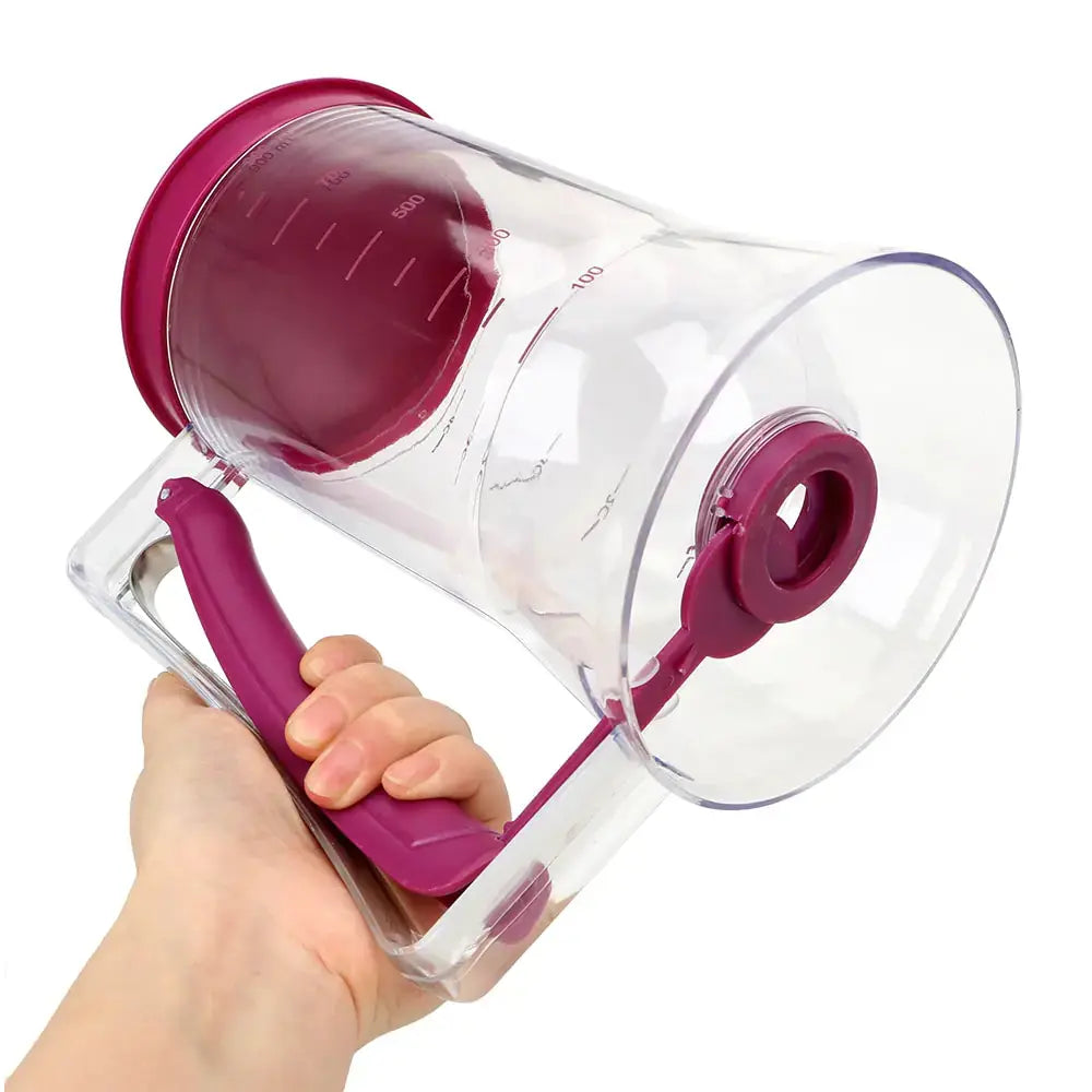Pancake Batter Dispensers GLR SHOPPING