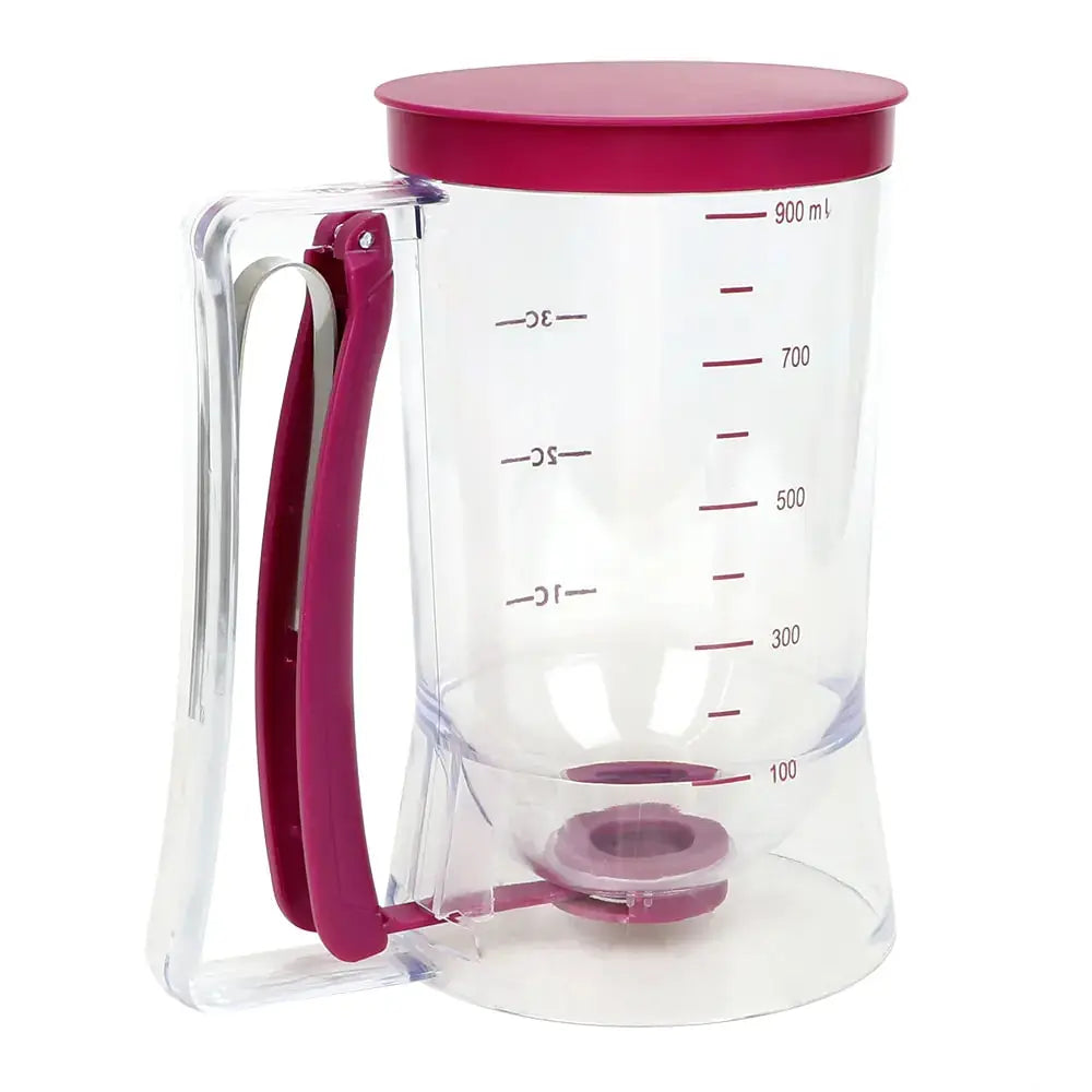 Pancake Batter Dispensers GLR SHOPPING