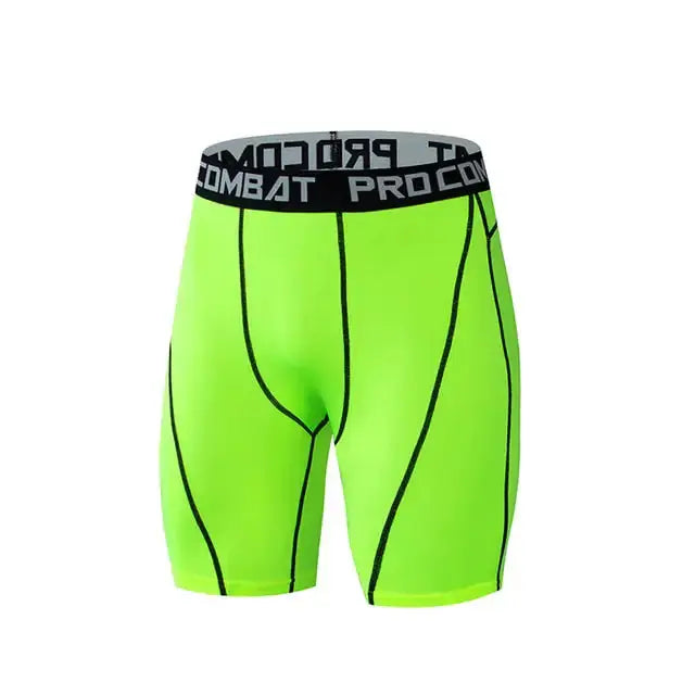 Compression Shorts GLR SHOPPING