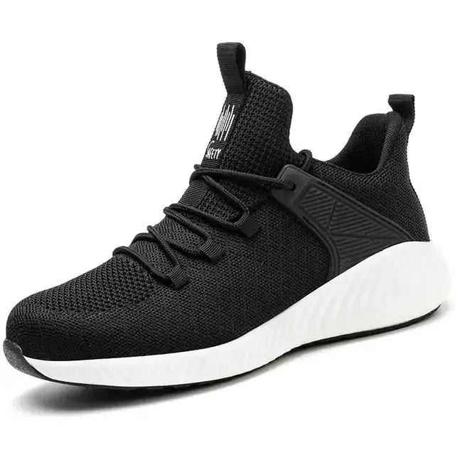 Men Protective Shoes GLR SHOPPING
