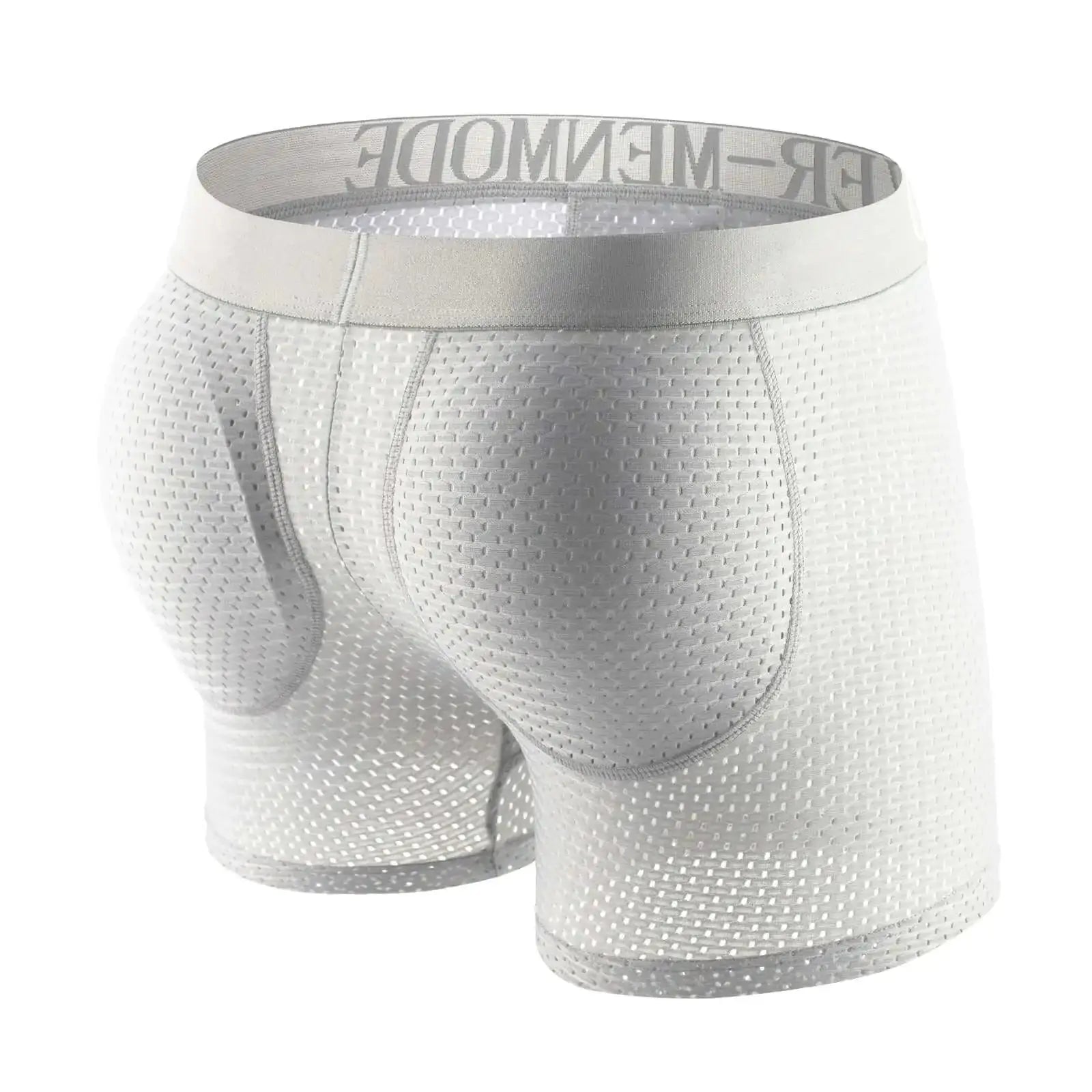 Bermudas Acolchoadas para Ciclismo Masculinas GLR SHOPPING