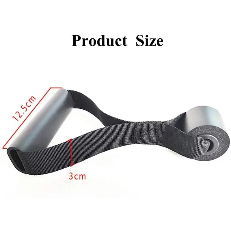 Heavy Duty Door Anchor for Resistance Bands GLR SHOPPING