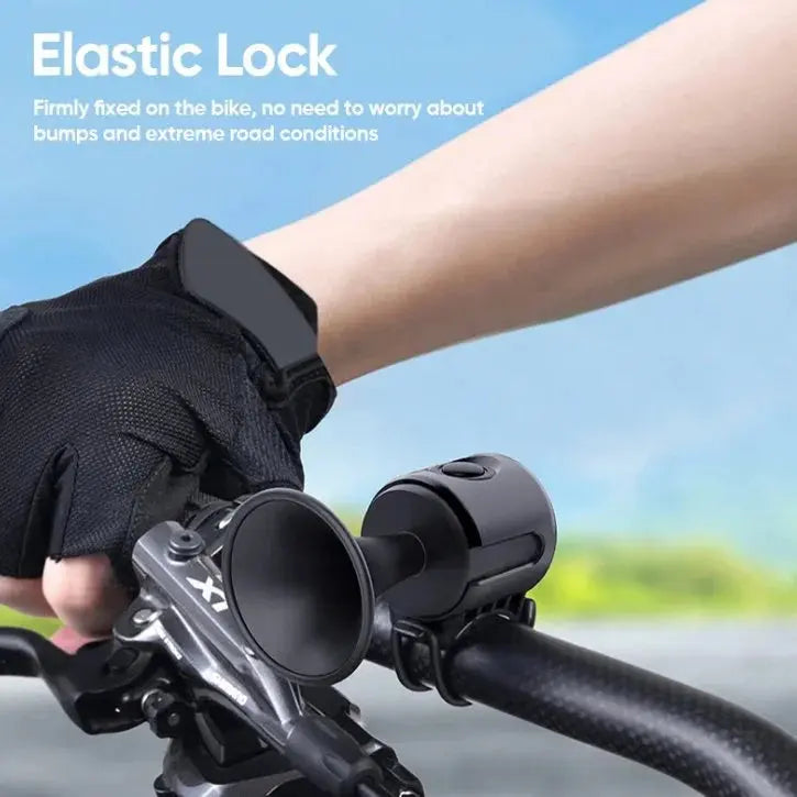 Electric Bike Horn GLR SHOPPING