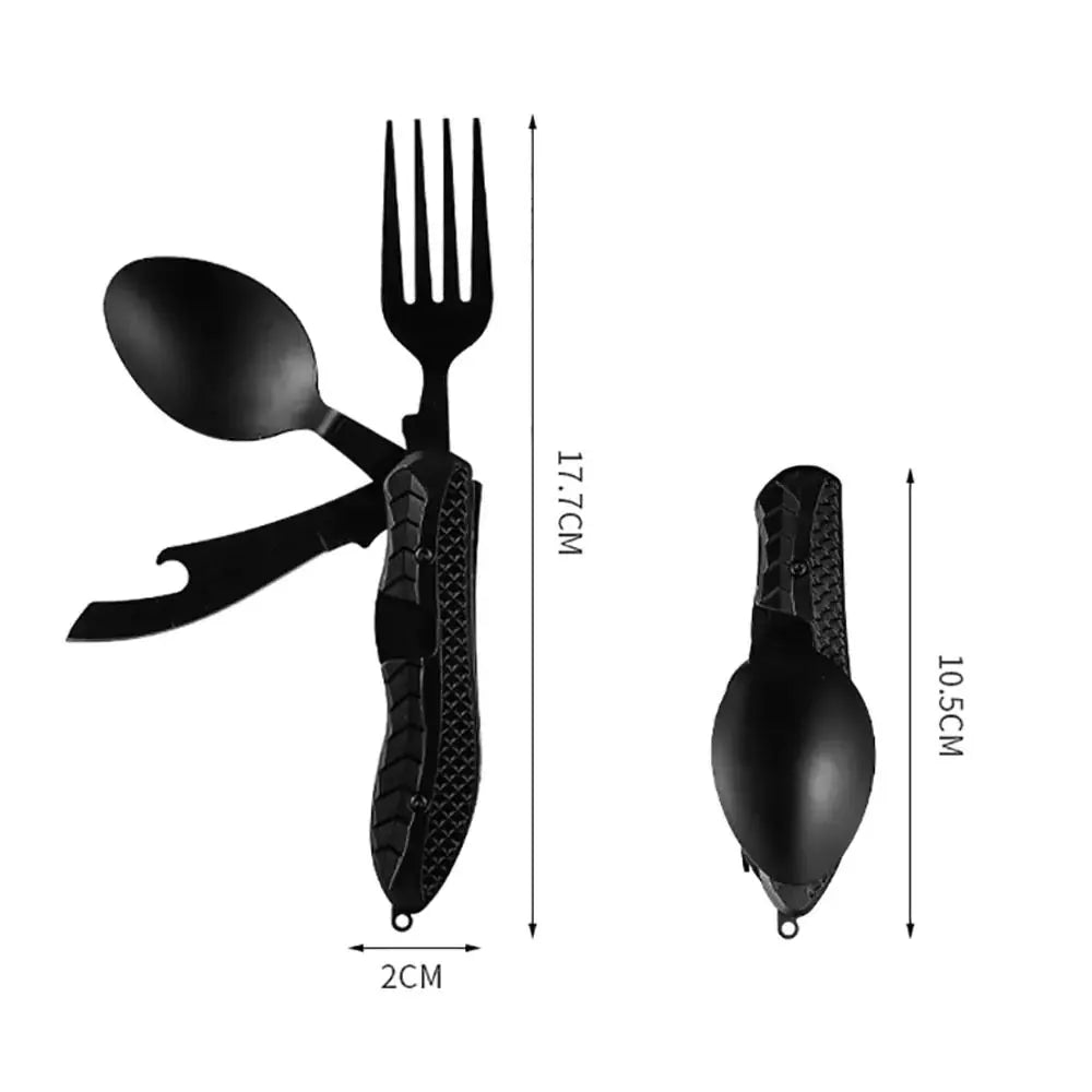 Combo Knife Fork Tool GLR SHOPPING