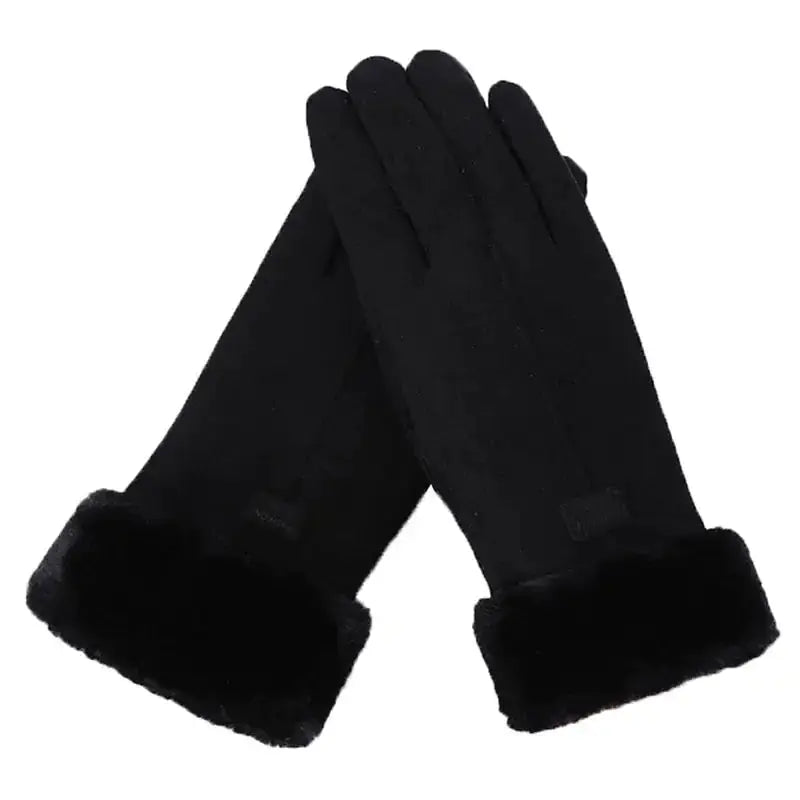 Fashion Gloves for Winter - GLR SHOPPING